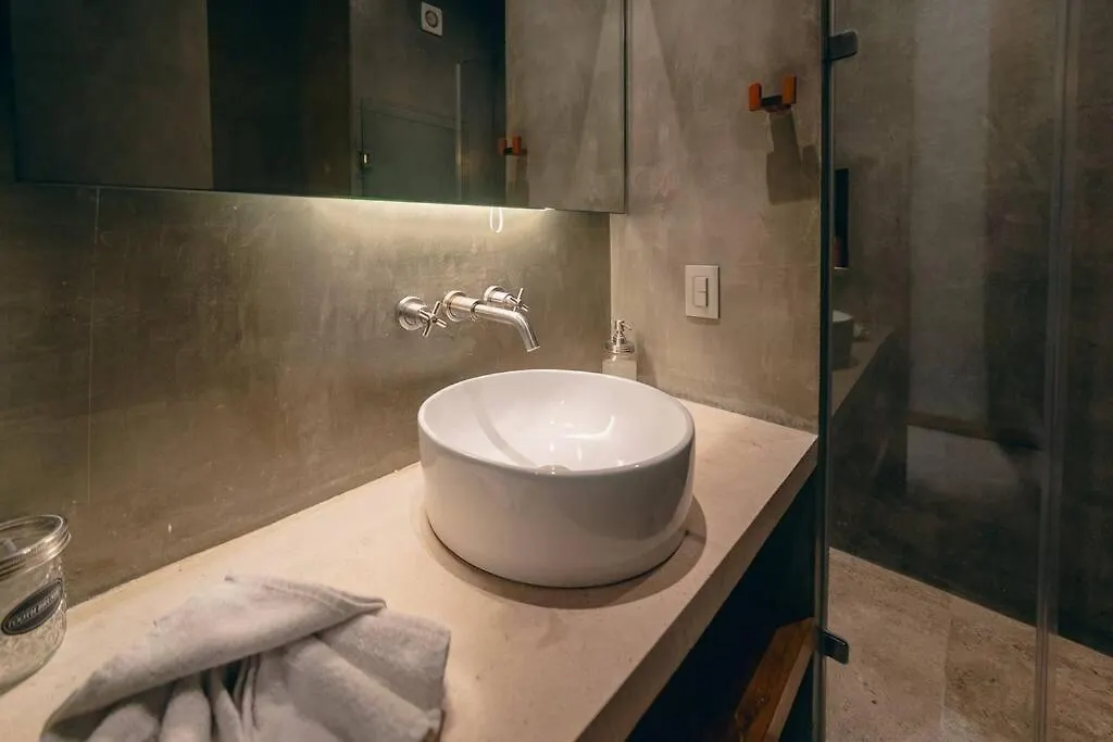 Beautiful & Comfortable Loft In Tulum. Apartment