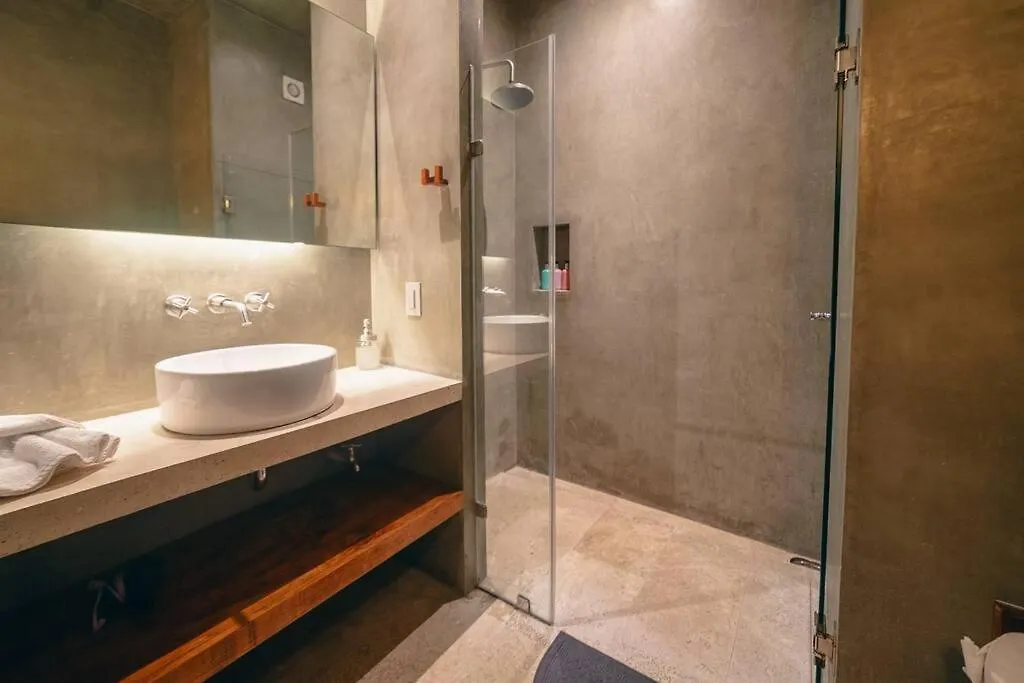 Beautiful & Comfortable Loft In Tulum. 0*, Tulum