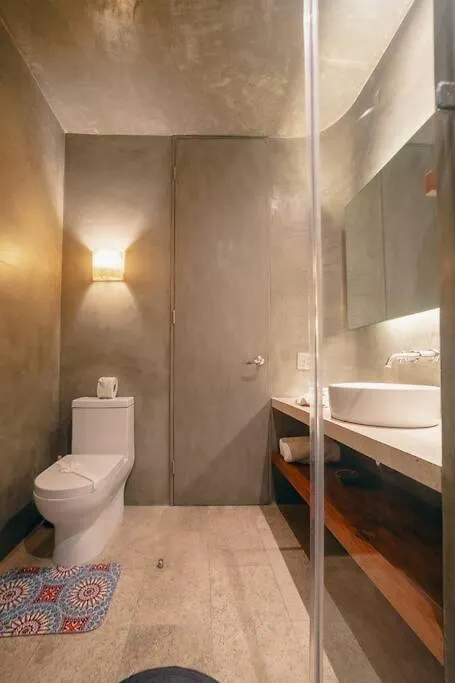 Apartment Beautiful & Comfortable Loft In Tulum.