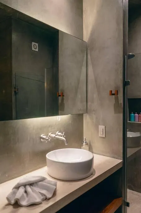 Beautiful & Comfortable Loft In Tulum. Apartment Tulum