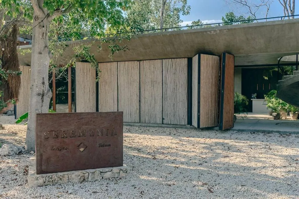 Beautiful & Comfortable Loft In Tulum. Tulum