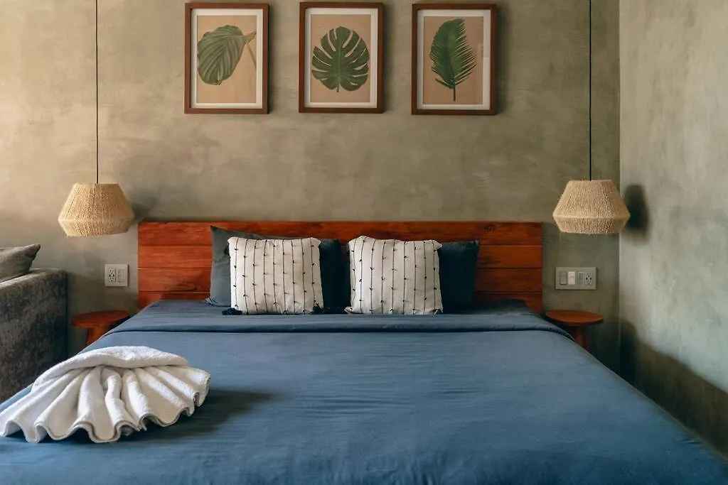 Beautiful & Comfortable Loft In Tulum.