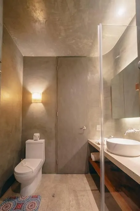 Apartment Beautiful & Comfortable Loft In Tulum. Mexico