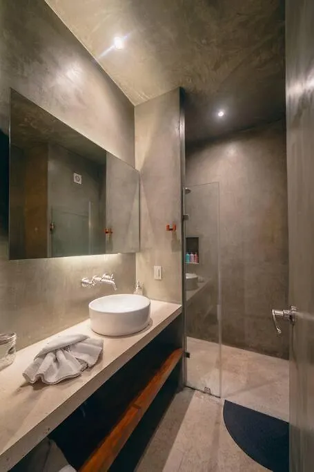 Beautiful & Comfortable Loft In Tulum. 0*, Tulum Mexico